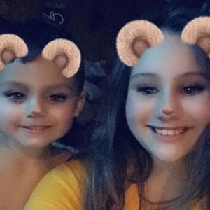 Meet your Posher, Shelby